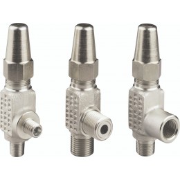 DANFOSS (RIDAN) SNV-ST Клапан запорный - 148B3741