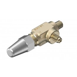 DANFOSS (RIDAN) SNV-ST Клапан запорный игольчатый - 148B4566