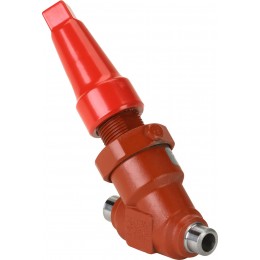 DANFOSS (RIDAN) SVA-S   6 D STR CAP Запорный клапан - 148B5011