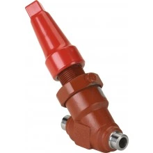 DANFOSS (RIDAN) SVA-S 6 A STR CAP Запорный клапан - 148B5031
