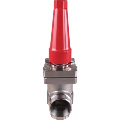 DANFOSS (RIDAN) SVA-S SS  15 D ANG Cap Запорный клапан - 148B5290