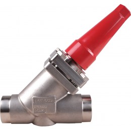 DANFOSS (RIDAN) SVA-S SS  15 D STR Cap Запорный клапан - 148B5292