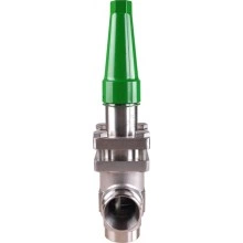 DANFOSS (RIDAN) SCA SS 15 D ANG Запорный клапан - 148B5293