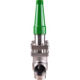 DANFOSS (RIDAN) SCA SS 15 D ANG Запорный клапан - 148B5293