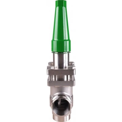 DANFOSS (RIDAN) SCA SS 15 D ANG Запорный клапан - 148B5293