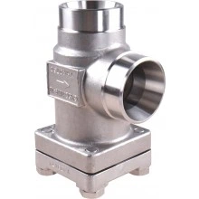 DANFOSS (RIDAN) FIA SS 15 D ANG Корпус фильтра - 148B5295