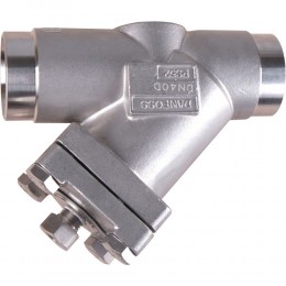 DANFOSS (RIDAN) FIA SS 15 D STR Корпус фильтра - 148B5296