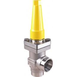 DANFOSS (RIDAN) REG-SA SS 15 D ANG Регулирующий клапан - 148B5297