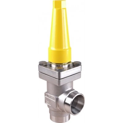 DANFOSS (RIDAN) REG-SA SS 15 D ANG Регулирующий клапан - 148B5297