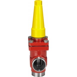 DANFOSS (RIDAN) REG-SA 20 D ANG Клапан регулятор расхода - 148B5326