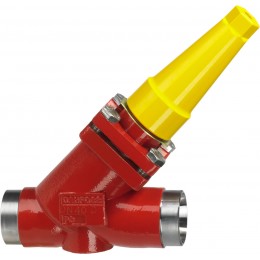 DANFOSS (RIDAN) REG-SB 20 D STR Клапан регулятор расхода(пр. класс 4055702127) - 148B5329