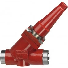 DANFOSS (RIDAN) SVA-S  20 A STR CAP Запорный клапан - 148B5331