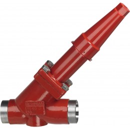 DANFOSS (RIDAN) SVA-L 20 A STR CAP Запорный клапан - 148B5371