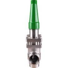 DANFOSS (RIDAN) SCA SS 20 D ANG Запорный клапан - 148B5381