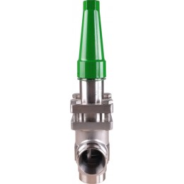 DANFOSS (RIDAN) SCA SS 20 D ANG Запорный клапан - 148B5381