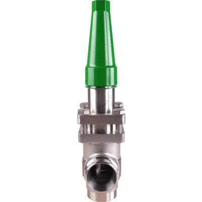 DANFOSS (RIDAN) SCA SS 20 D ANG Запорный клапан - 148B5381