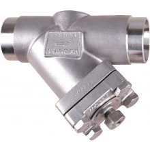 DANFOSS (RIDAN) FIA SS 20 D STR Корпус фильтра - 148B5384