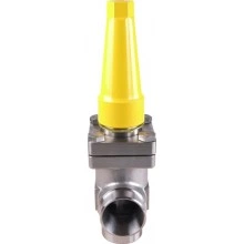 DANFOSS (RIDAN) REG-SA SS 20 D ANG Регулирующий клапан - 148B5385