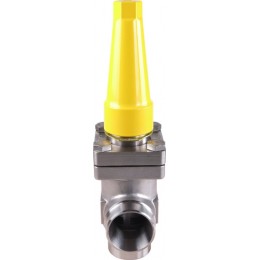 DANFOSS (RIDAN) REG-SA SS 20 D ANG Регулирующий клапан - 148B5385