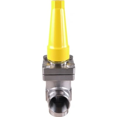 DANFOSS (RIDAN) REG-SA SS 20 D ANG Регулирующий клапан - 148B5385