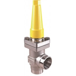 DANFOSS (RIDAN) REG-SB SS 15 D ANG Регулирующий клапан - 148B5387