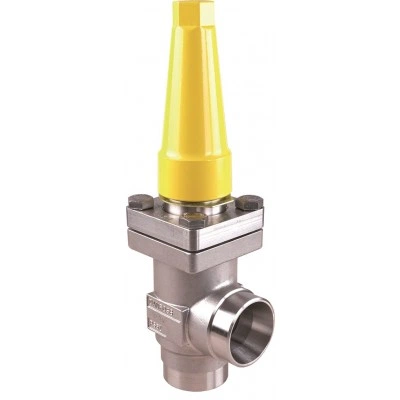 DANFOSS (RIDAN) REG-SB SS 15 D ANG Регулирующий клапан - 148B5387