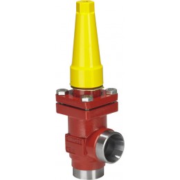 DANFOSS (RIDAN) REG-SA 25 A ANG Клапан регулятор расхода - 148B5402