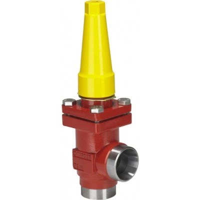 DANFOSS (RIDAN) REG-SA 25 A ANG Клапан регулятор расхода - 148B5402