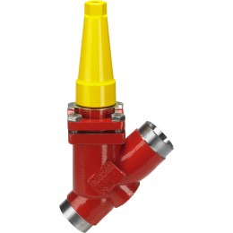 DANFOSS (RIDAN) REG-SB 25 D STR Клапан регулятор расхода - 148B5429