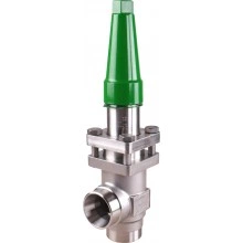 DANFOSS (RIDAN) SCA SS 25 D ANG Запорный клапан - 148B5490