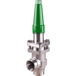 DANFOSS (RIDAN) SCA SS 25 D ANG Запорный клапан - 148B5490
