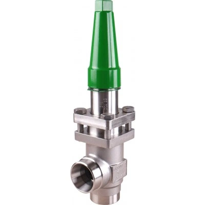 DANFOSS (RIDAN) SCA SS 25 D ANG Запорный клапан - 148B5490