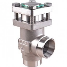 DANFOSS (RIDAN) CHV SS  25 D ANG Обратный клапан - 148B5491