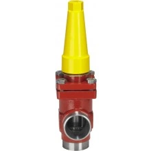 DANFOSS (RIDAN) REG-SB 32 A ANG Клапан регулятор расхода - 148B5503