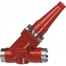 DANFOSS (RIDAN) SVA-S  32 D STR CAP Запорный клапан - 148B5511