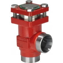 DANFOSS (RIDAN) CHV-X 32 D Клапан обратный - 148B5536