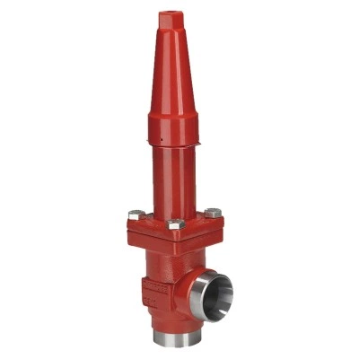 DANFOSS (RIDAN) SVA-L 32 D ANG CAP Запорный клапан - 148B5541