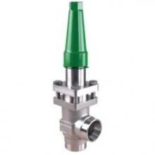 DANFOSS (RIDAN) SCA SS 32 D ANG Запорный клапан - 148B5585