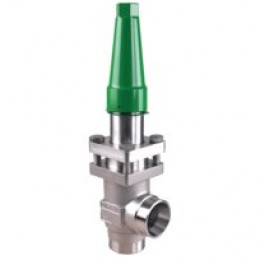 DANFOSS (RIDAN) SCA SS 32 D ANG Запорный клапан - 148B5585