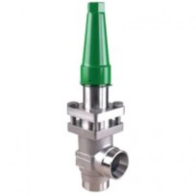 DANFOSS (RIDAN) SCA SS 32 D ANG Запорный клапан - 148B5585