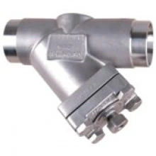 DANFOSS (RIDAN) FIA SS 32 D STR Корпус фильтра - 148B5588