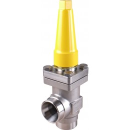 DANFOSS (RIDAN) REG-SB SS 32 D ANG Регулирующий клапан - 148B5591