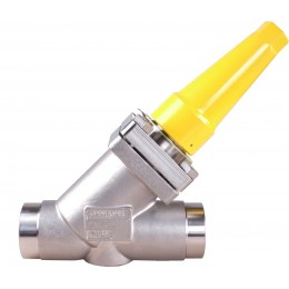 DANFOSS (RIDAN) REG-SB SS 32 D STR Регулирующий клапан - 148B5592