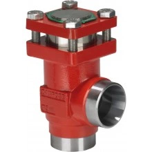 DANFOSS (RIDAN) CHV-X 40 A Клапан обратный - 148B5637