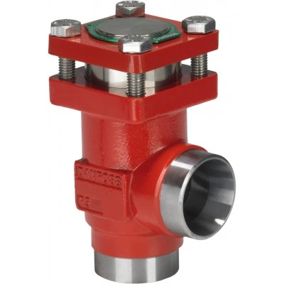 DANFOSS (RIDAN) CHV-X 40 A Клапан обратный - 148B5637