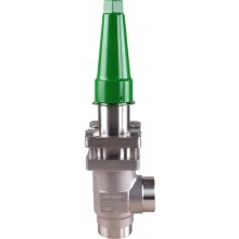 DANFOSS (RIDAN) SCA SS 40 D ANG Запорный клапан - 148B5664