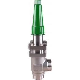 DANFOSS (RIDAN) SCA SS 40 D ANG Запорный клапан - 148B5664