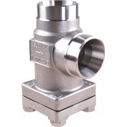 DANFOSS (RIDAN) FIA SS 40 D ANG Корпус фильтра - 148B5666