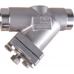 DANFOSS (RIDAN) FIA SS 40 D STR Корпус фильтра - 148B5667
