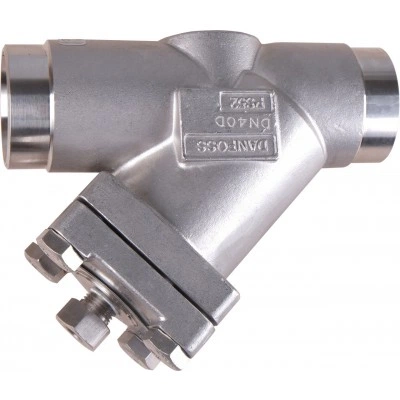 DANFOSS (RIDAN) FIA SS 40 D STR Корпус фильтра - 148B5667